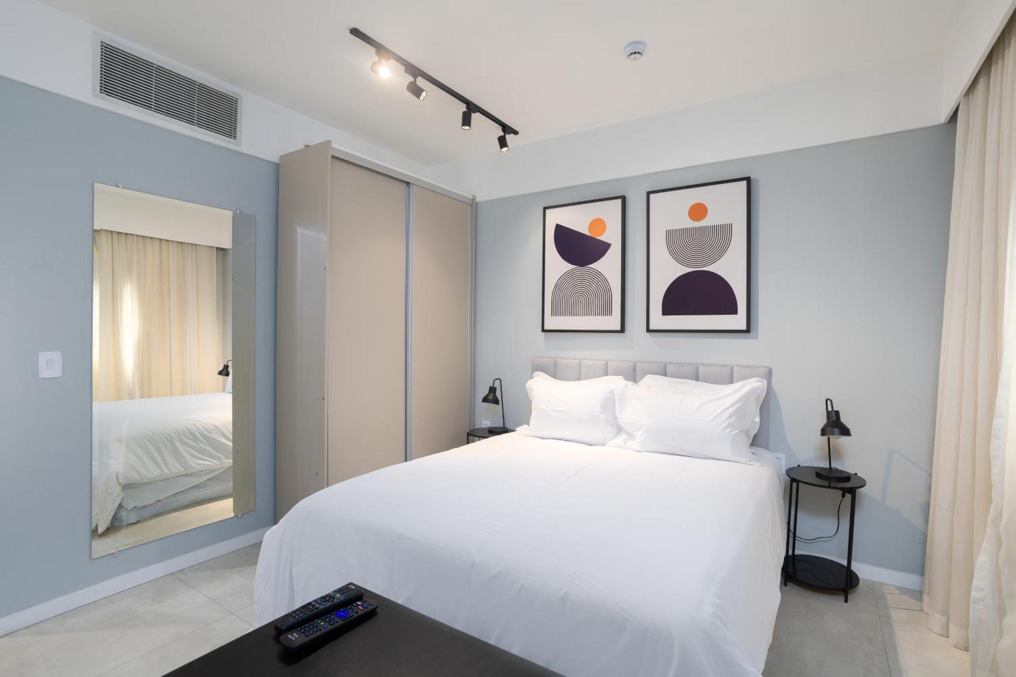 Std - Anora Spaces - Stadium Alphaville Barueri Chambre photo